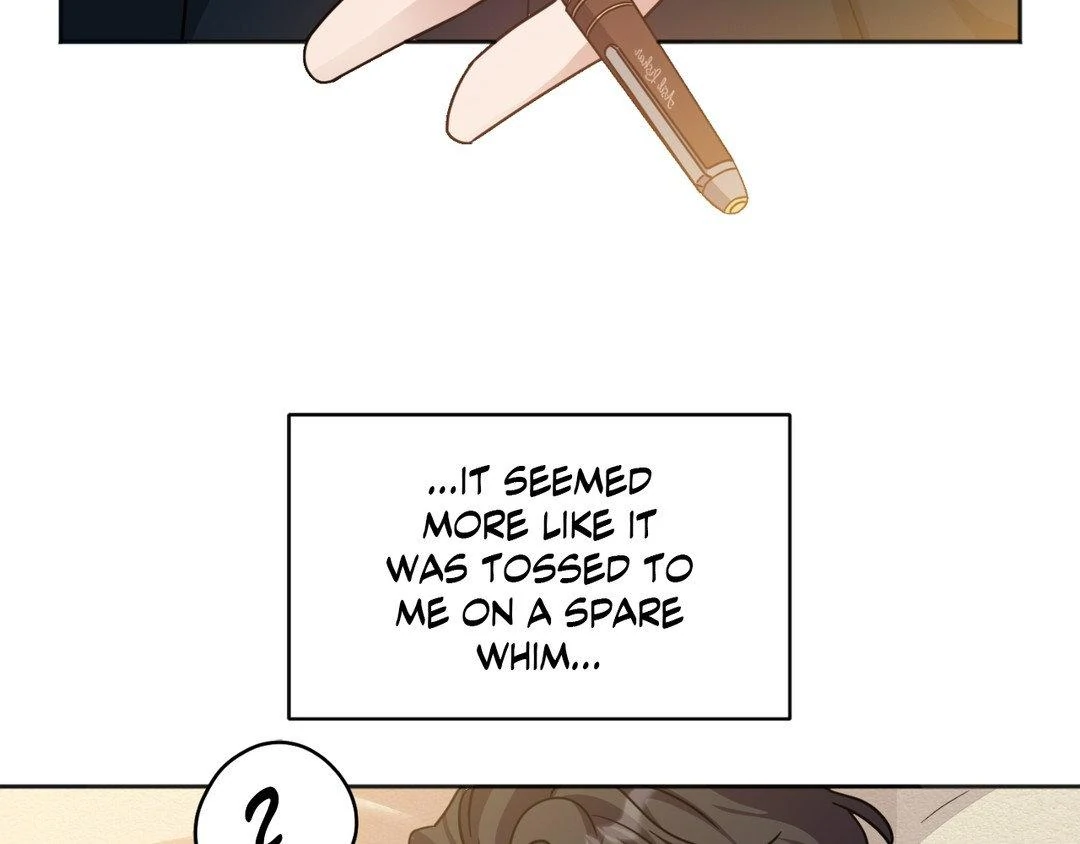 From Seed to Blossom Chapter 16 - Page 37 in English