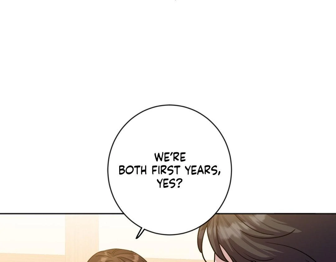 From Seed to Blossom Chapter 16 - Page 7 in English