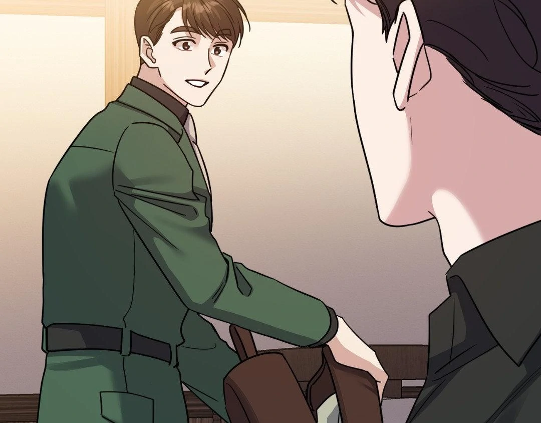 From Seed to Blossom Chapter 16 - Page 8 in English