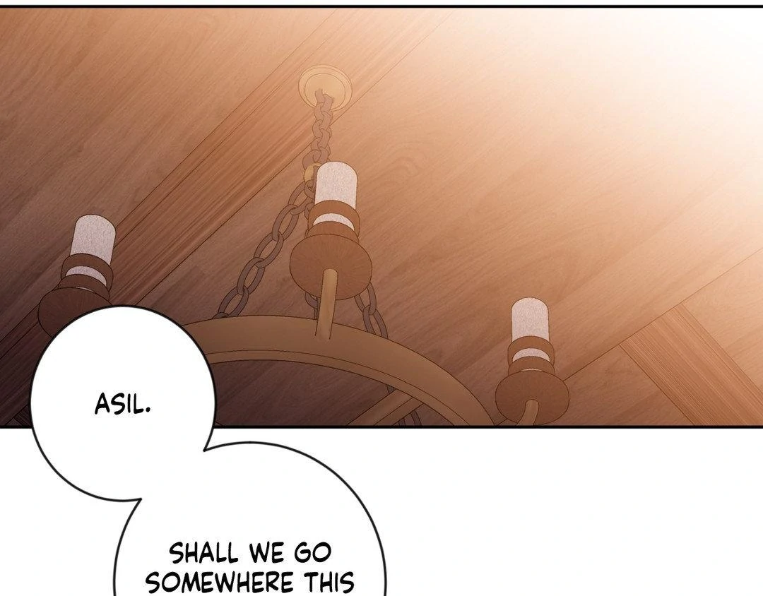 From Seed to Blossom Chapter 16 - Page 96 in English