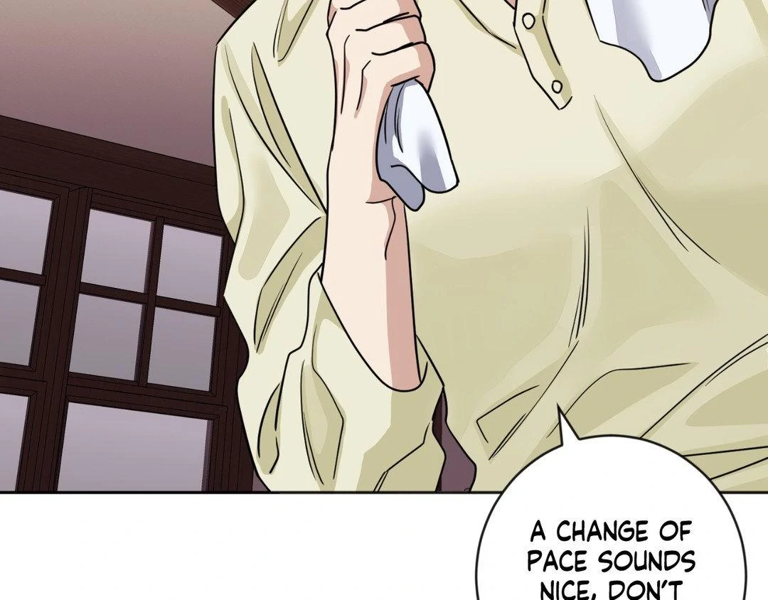 From Seed to Blossom Chapter 16 - Page 98 in English