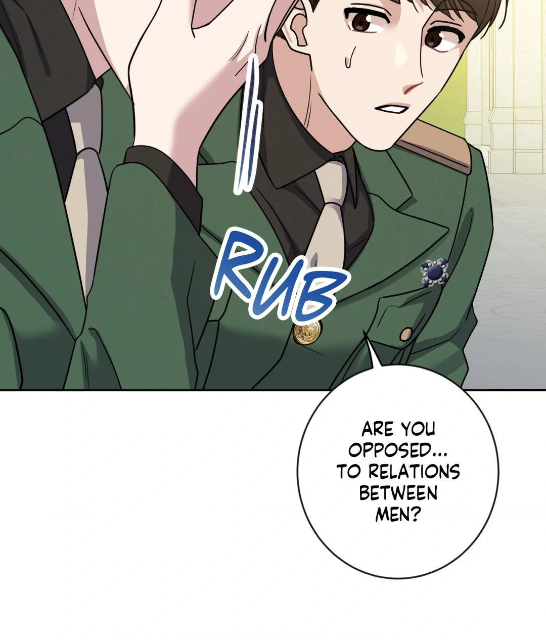 From Seed to Blossom Chapter 17 - Page 100 in English