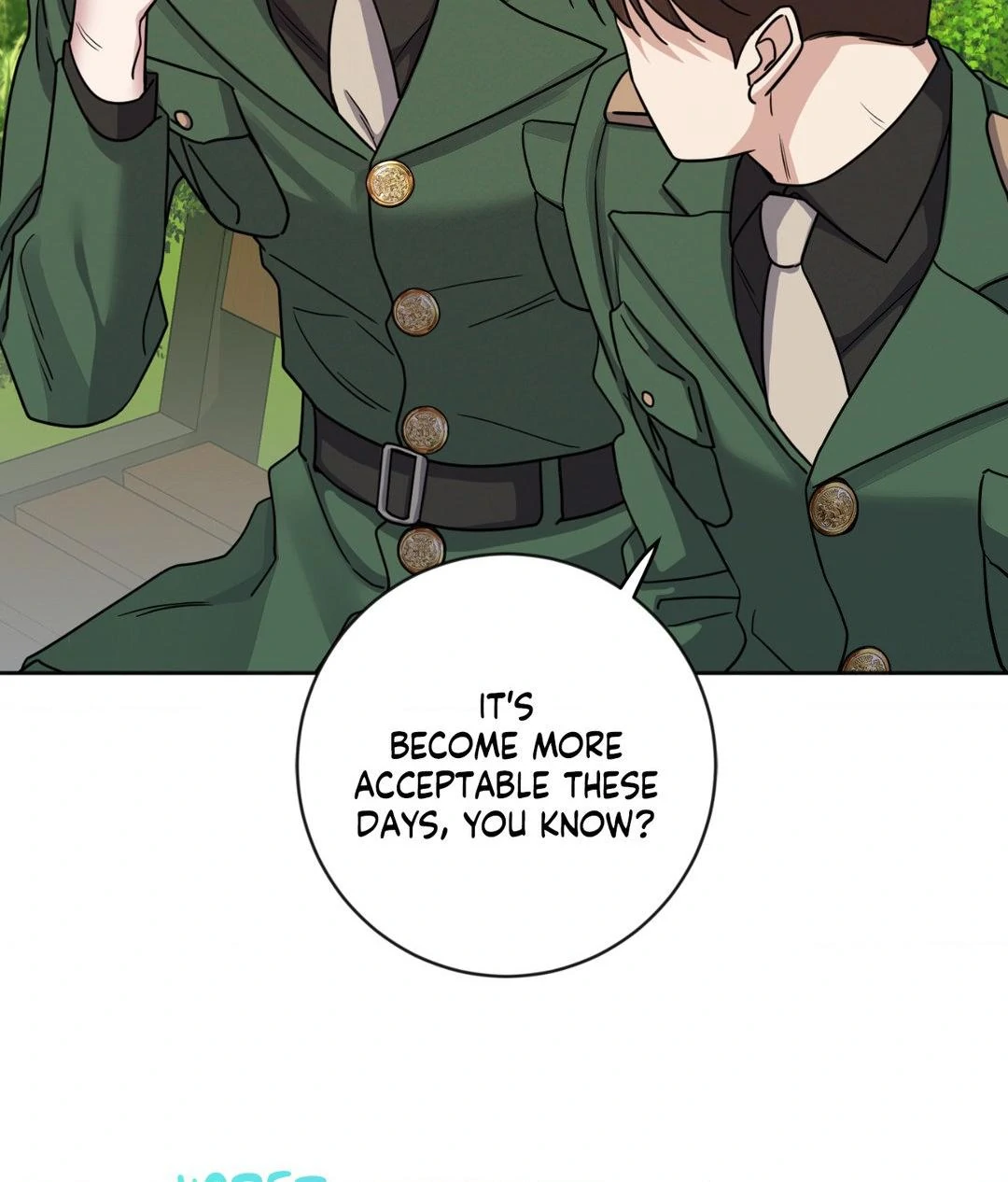 From Seed to Blossom Chapter 17 - Page 102 in English