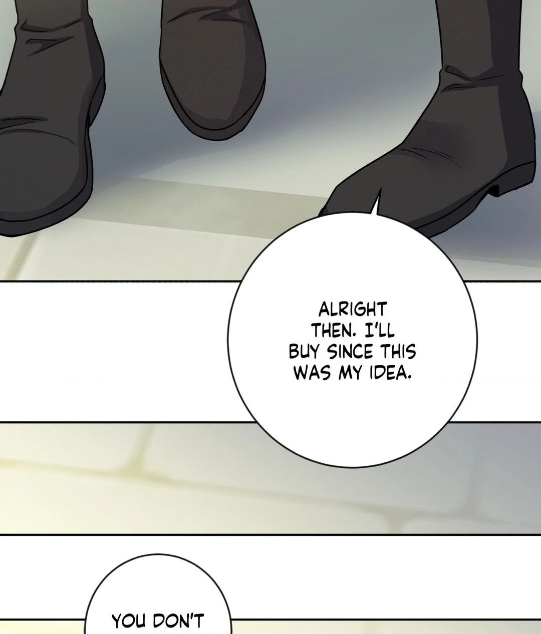From Seed to Blossom Chapter 17 - Page 107 in English