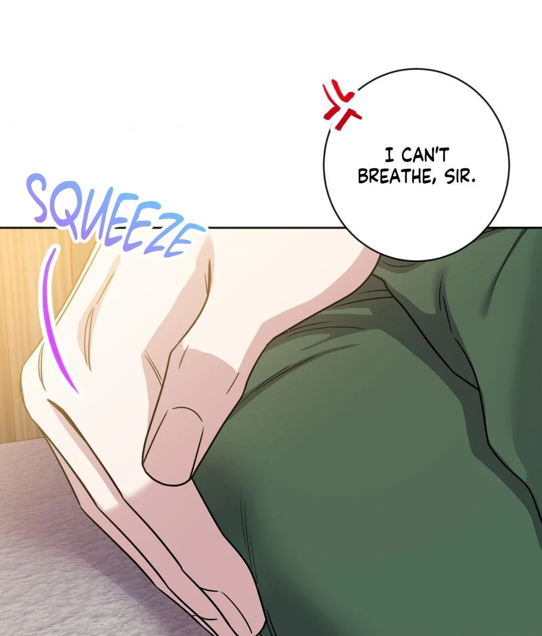 From Seed to Blossom Chapter 17 - Page 11 in English