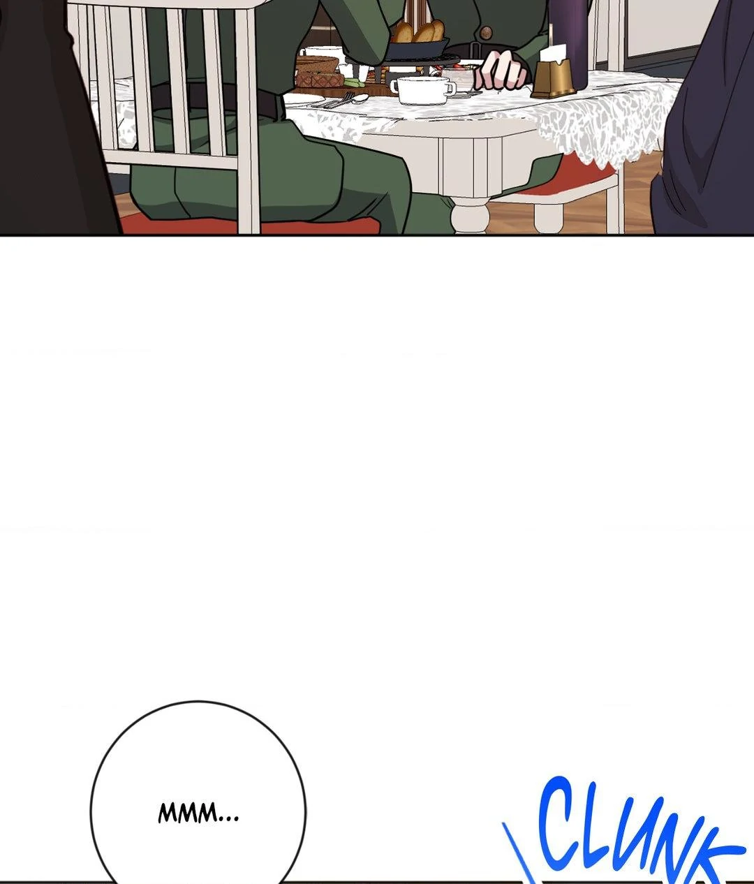 From Seed to Blossom Chapter 17 - Page 112 in English