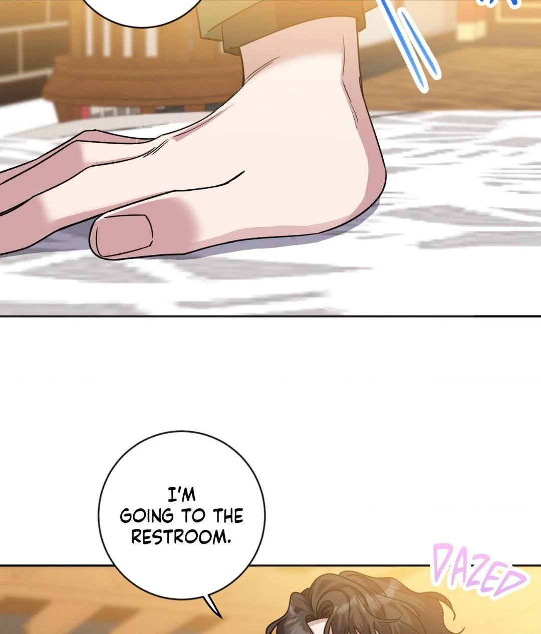 From Seed to Blossom Chapter 17 - Page 113 in English
