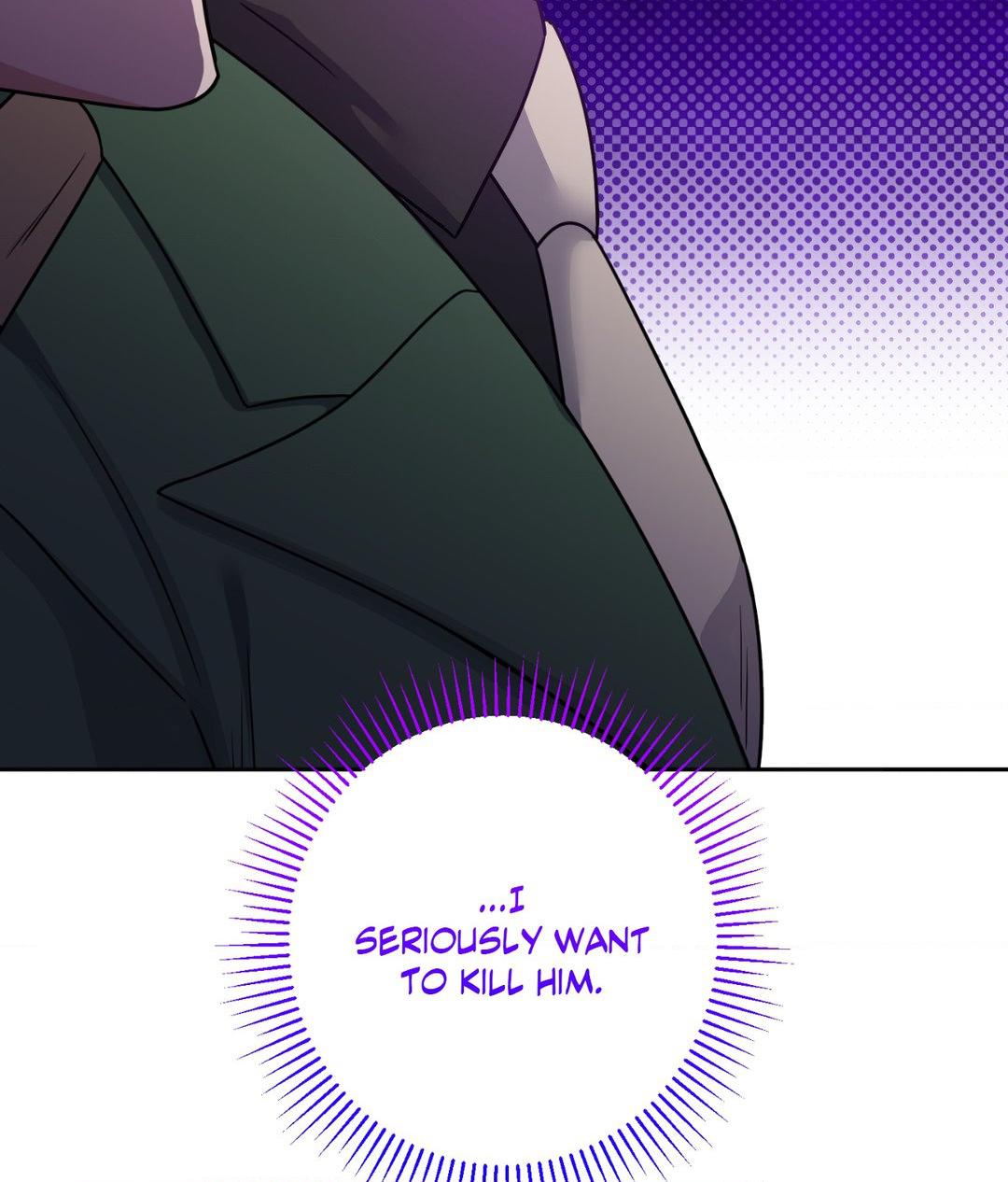 From Seed to Blossom Chapter 17 - Page 15 in English