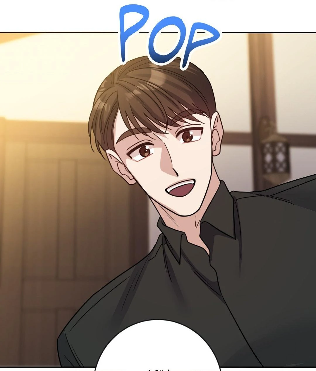 From Seed to Blossom Chapter 17 - Page 17 in English