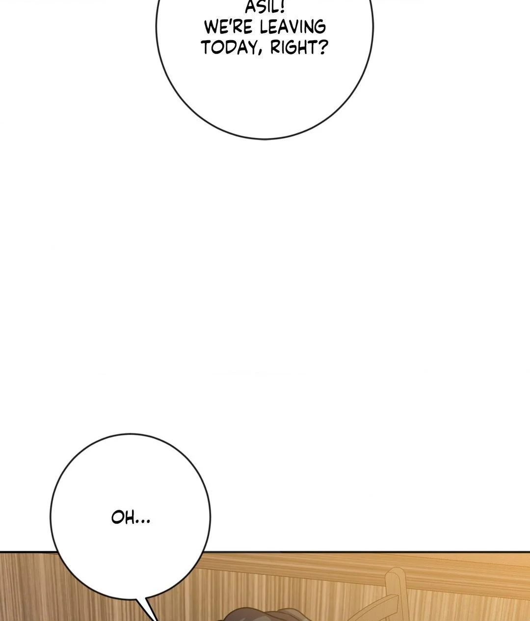 From Seed to Blossom Chapter 17 - Page 18 in English