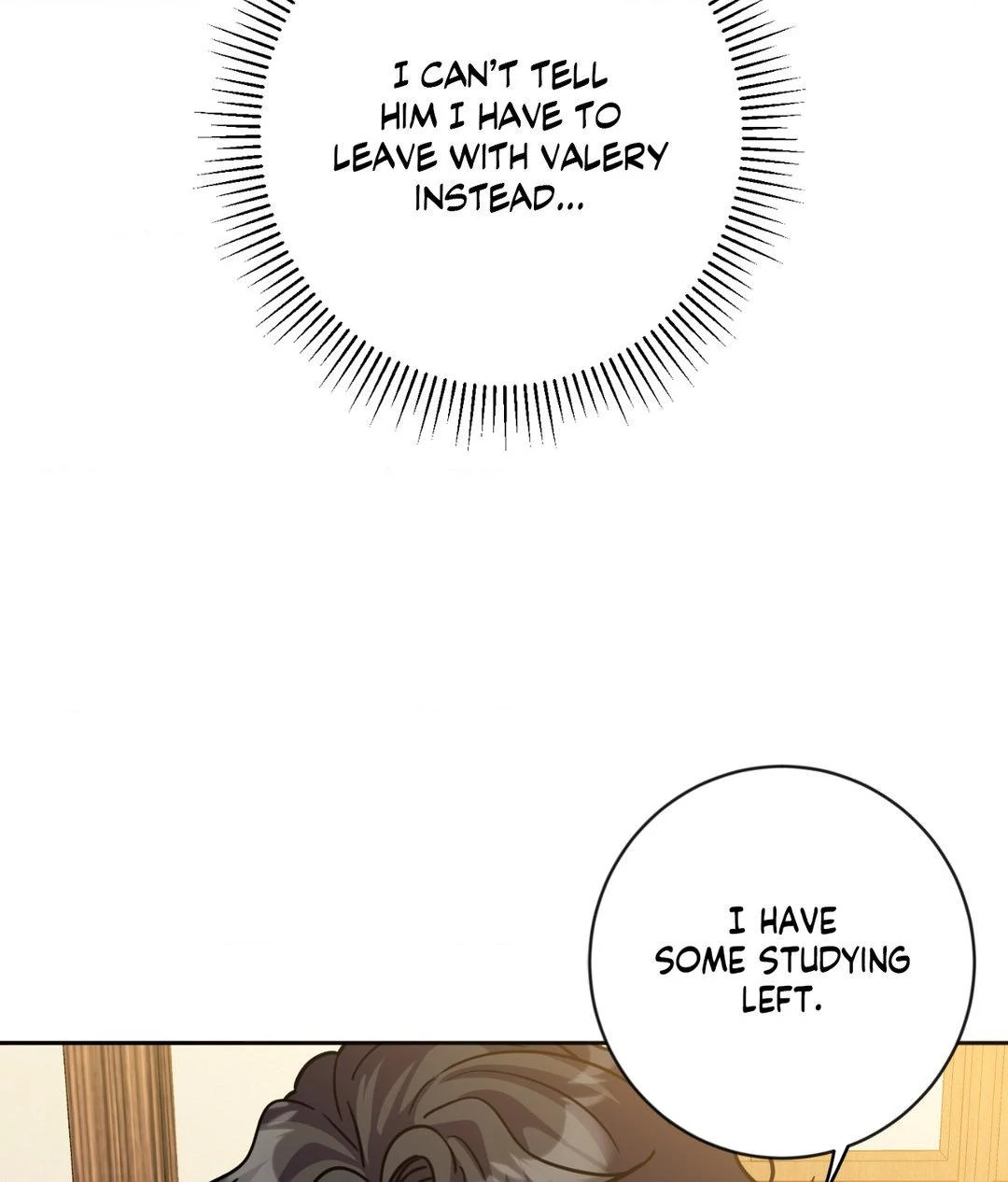 From Seed to Blossom Chapter 17 - Page 20 in English