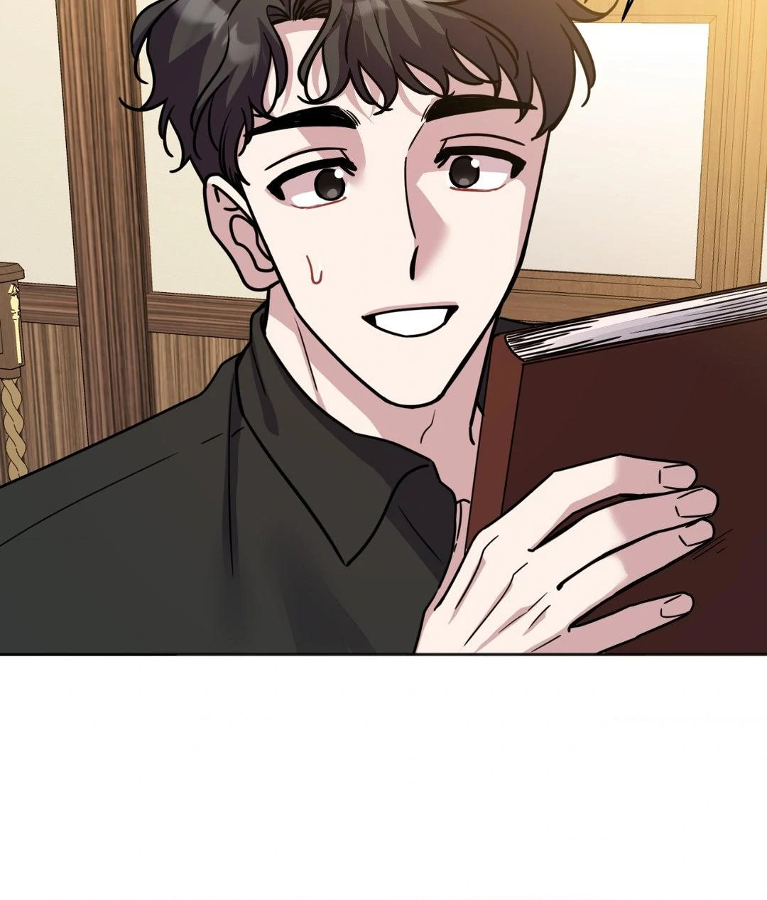From Seed to Blossom Chapter 17 - Page 21 in English
