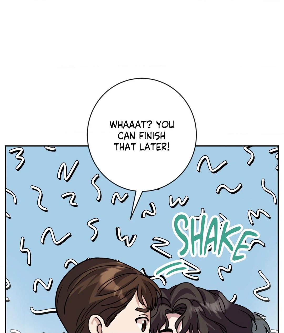 From Seed to Blossom Chapter 17 - Page 22 in English