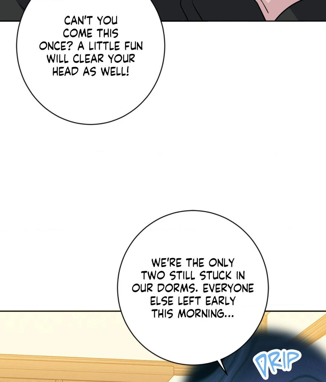 From Seed to Blossom Chapter 17 - Page 25 in English