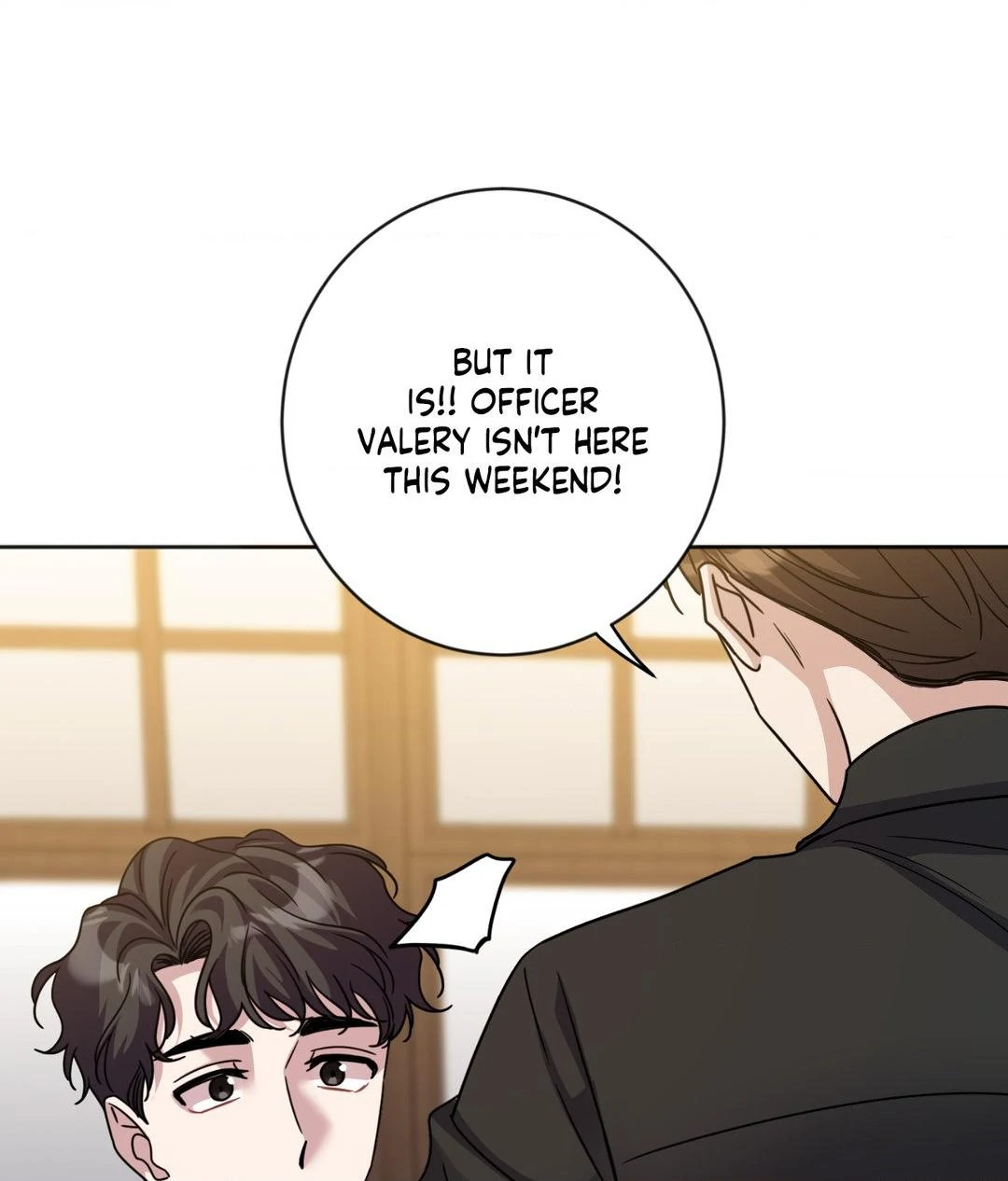 From Seed to Blossom Chapter 17 - Page 27 in English
