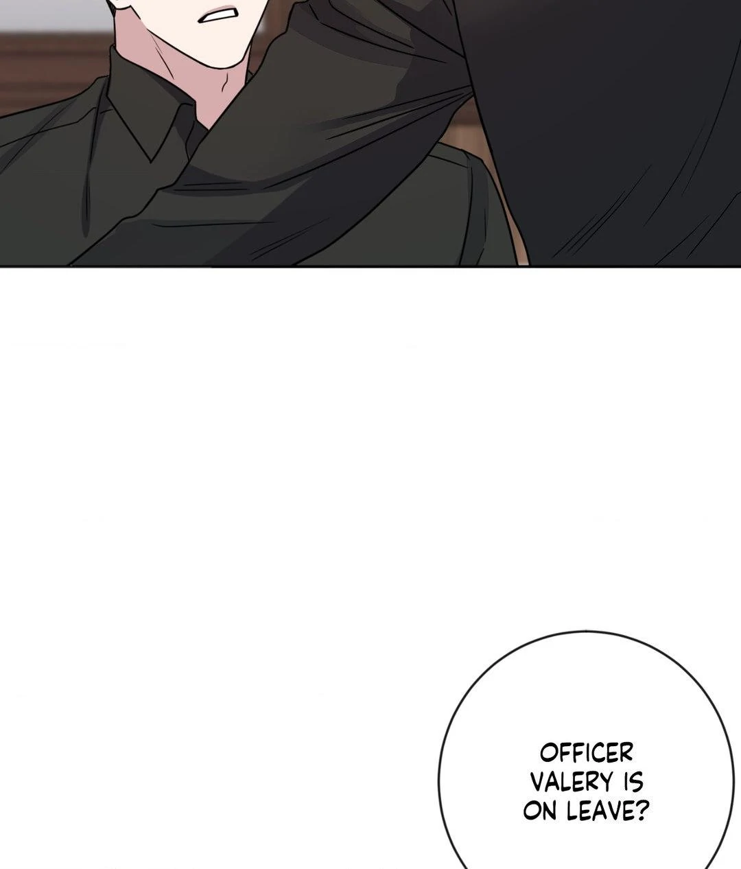 From Seed to Blossom Chapter 17 - Page 28 in English