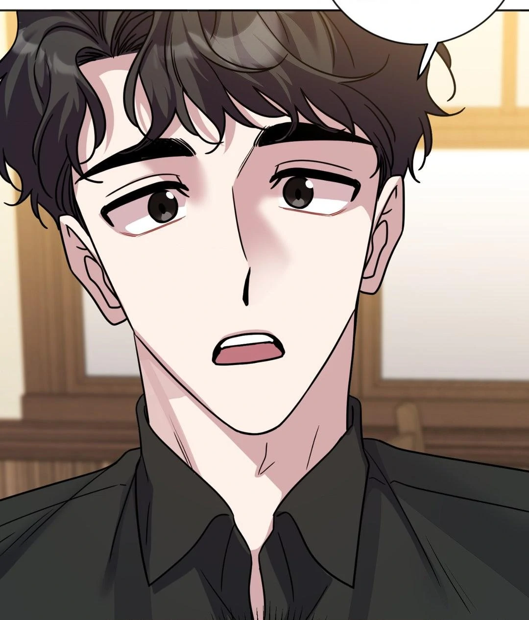 From Seed to Blossom Chapter 17 - Page 29 in English