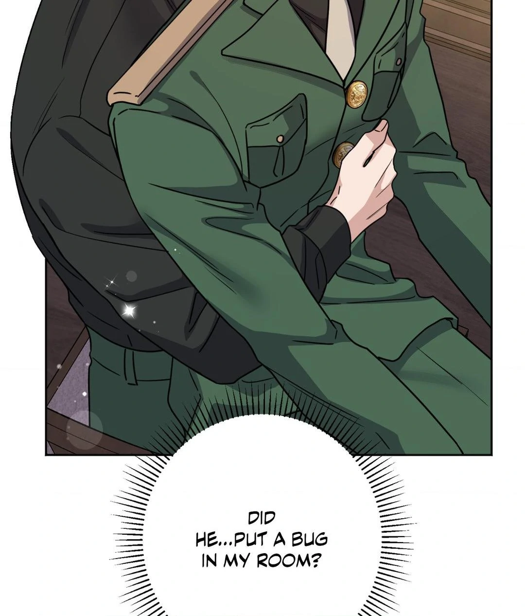 From Seed to Blossom Chapter 17 - Page 3 in English