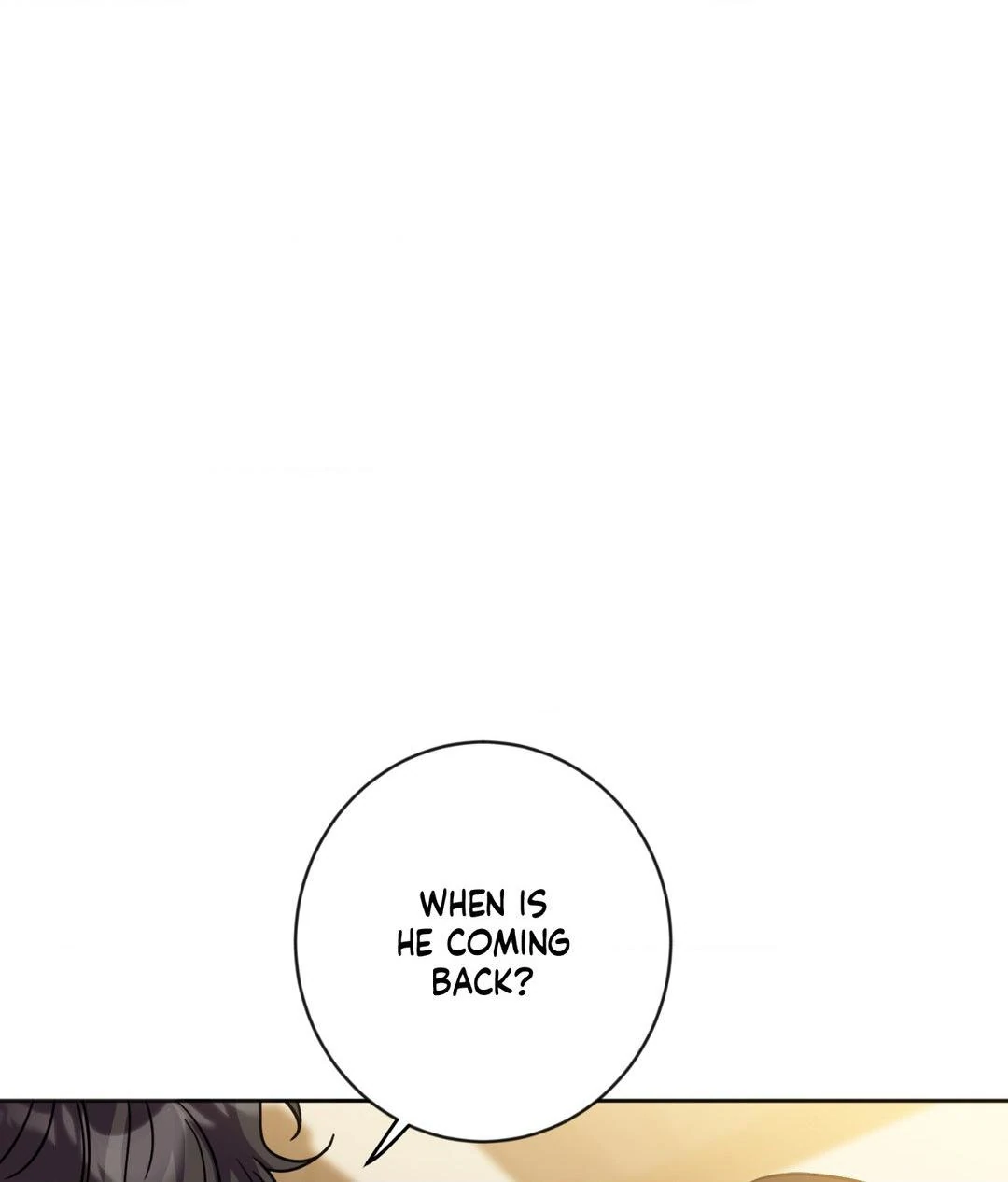 From Seed to Blossom Chapter 17 - Page 32 in English
