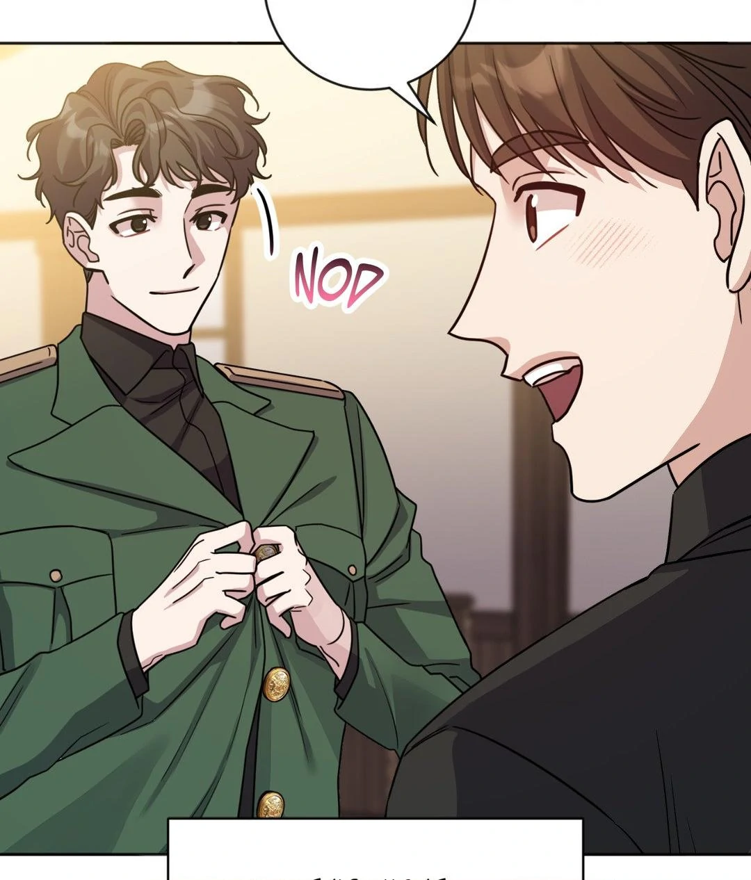 From Seed to Blossom Chapter 17 - Page 36 in English