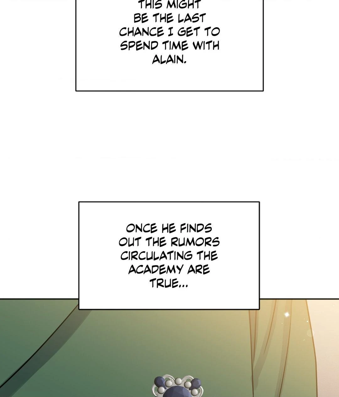 From Seed to Blossom Chapter 17 - Page 37 in English