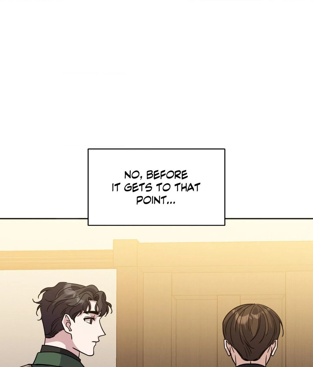From Seed to Blossom Chapter 17 - Page 39 in English