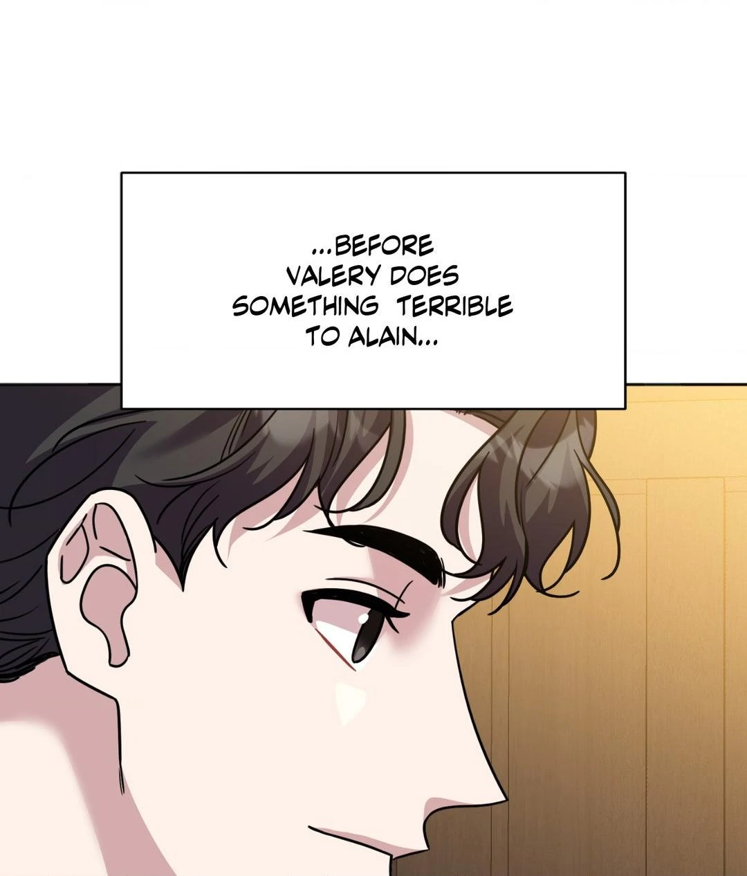 From Seed to Blossom Chapter 17 - Page 41 in English