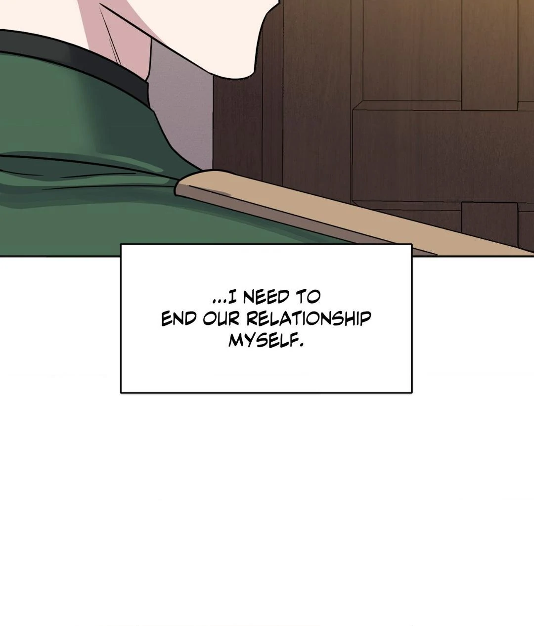 From Seed to Blossom Chapter 17 - Page 42 in English