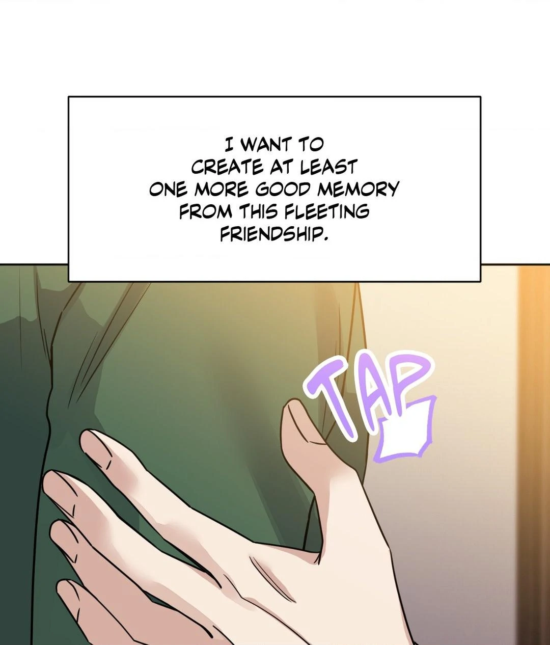 From Seed to Blossom Chapter 17 - Page 43 in English