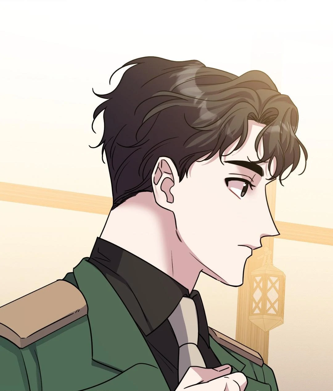 From Seed to Blossom Chapter 17 - Page 50 in English