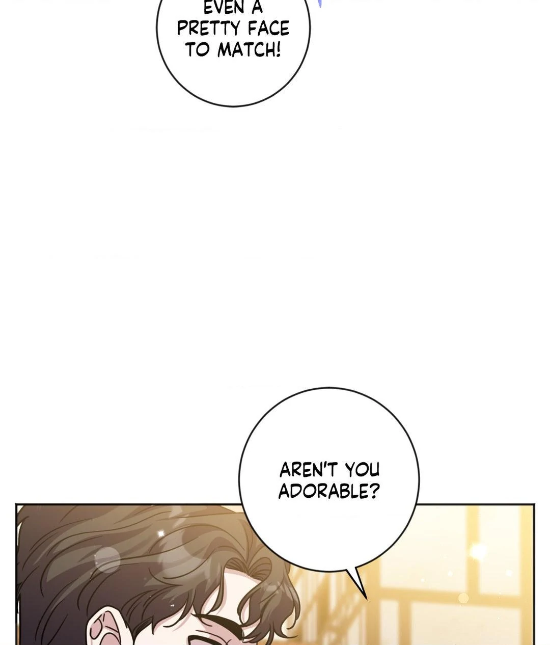From Seed to Blossom Chapter 17 - Page 59 in English