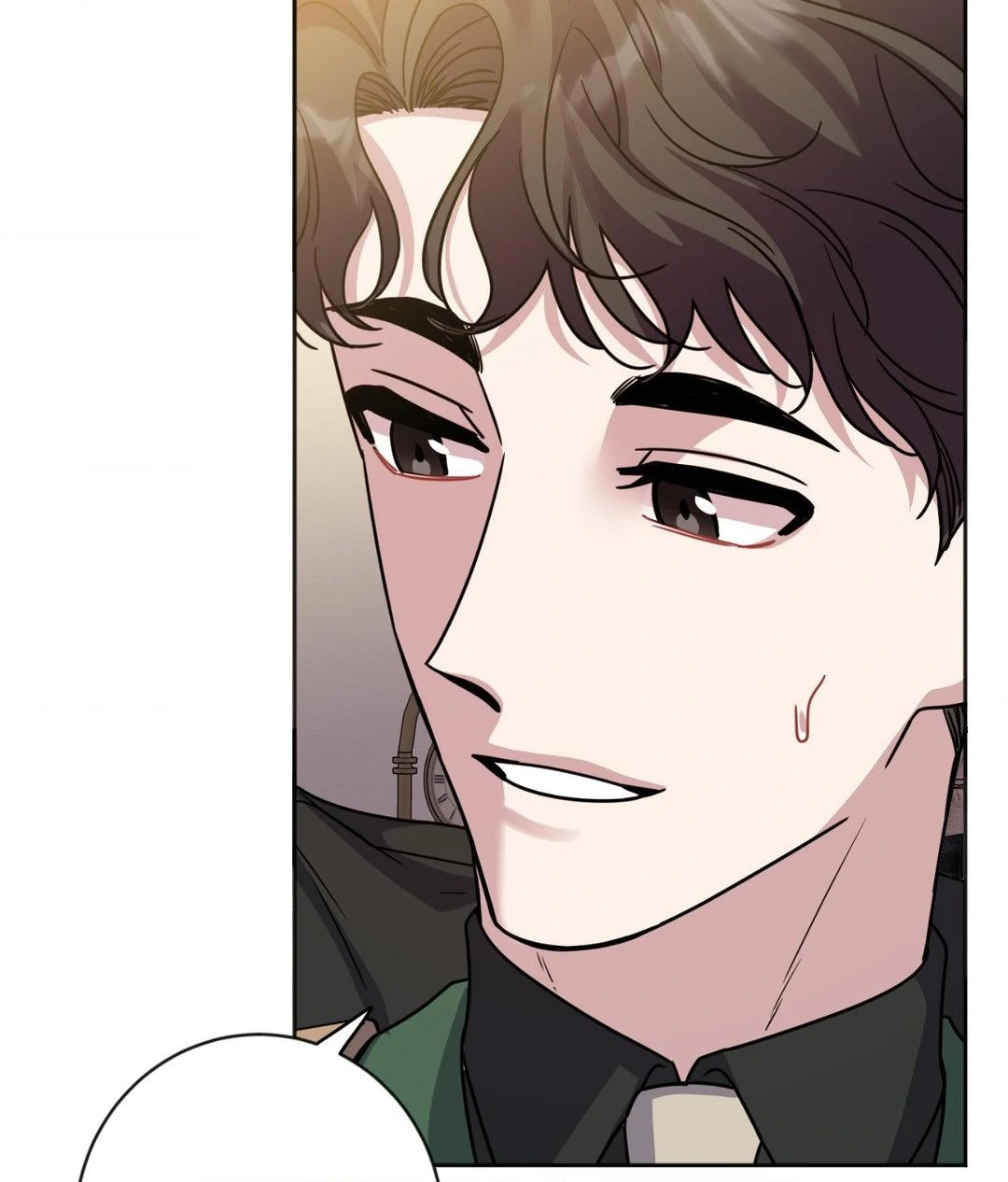 From Seed to Blossom Chapter 17 - Page 6 in English