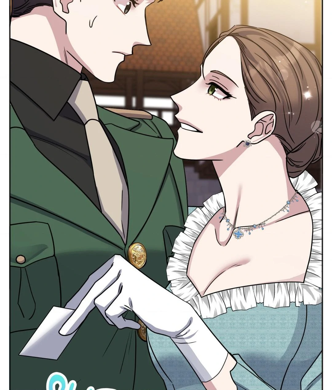 From Seed to Blossom Chapter 17 - Page 60 in English