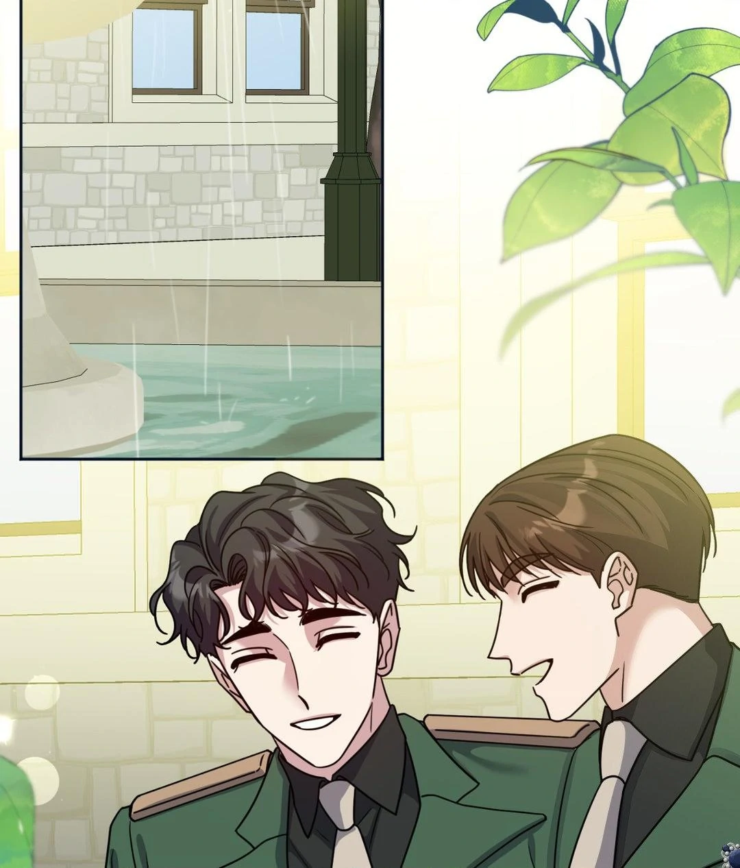 From Seed to Blossom Chapter 17 - Page 72 in English