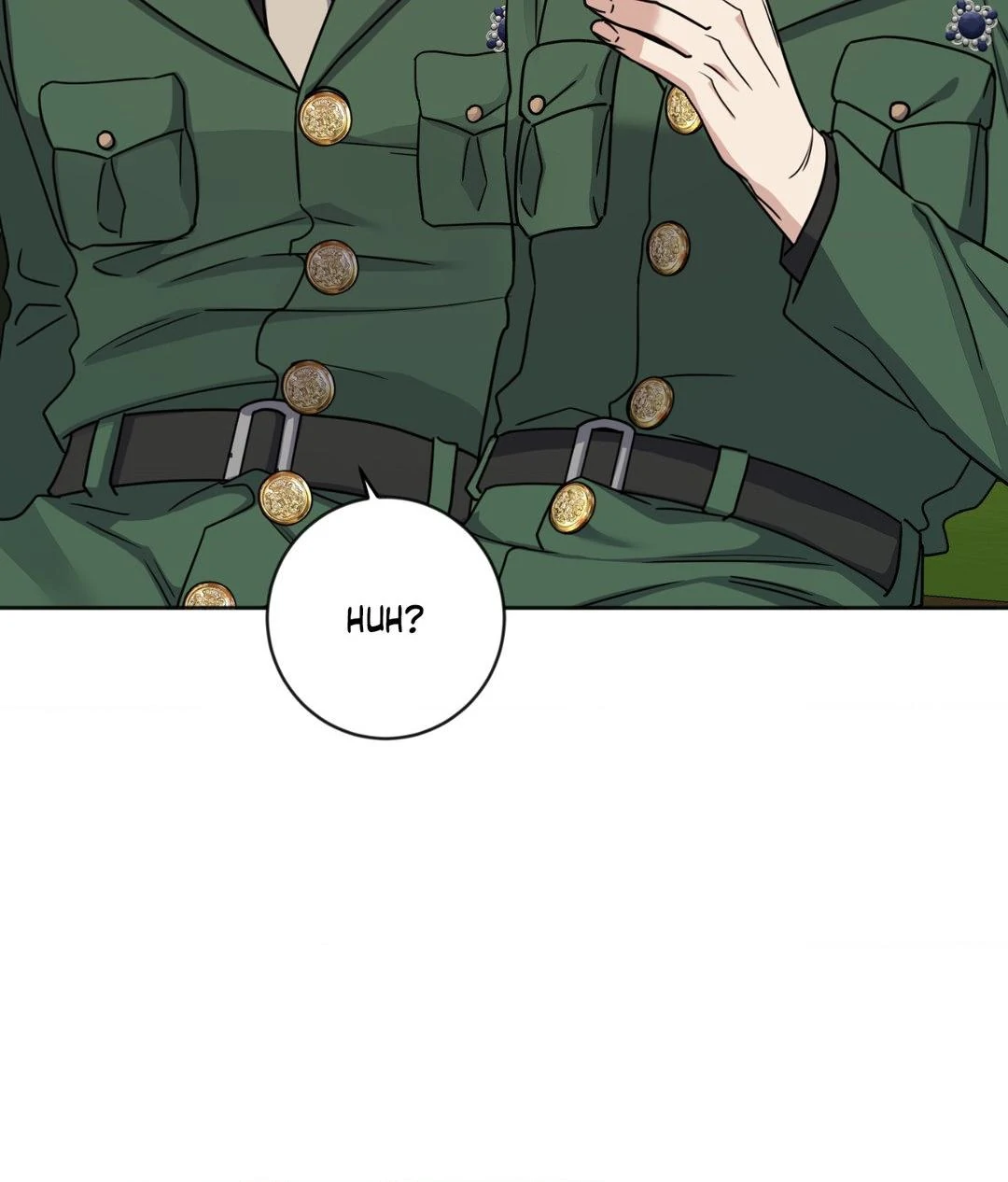 From Seed to Blossom Chapter 17 - Page 83 in English