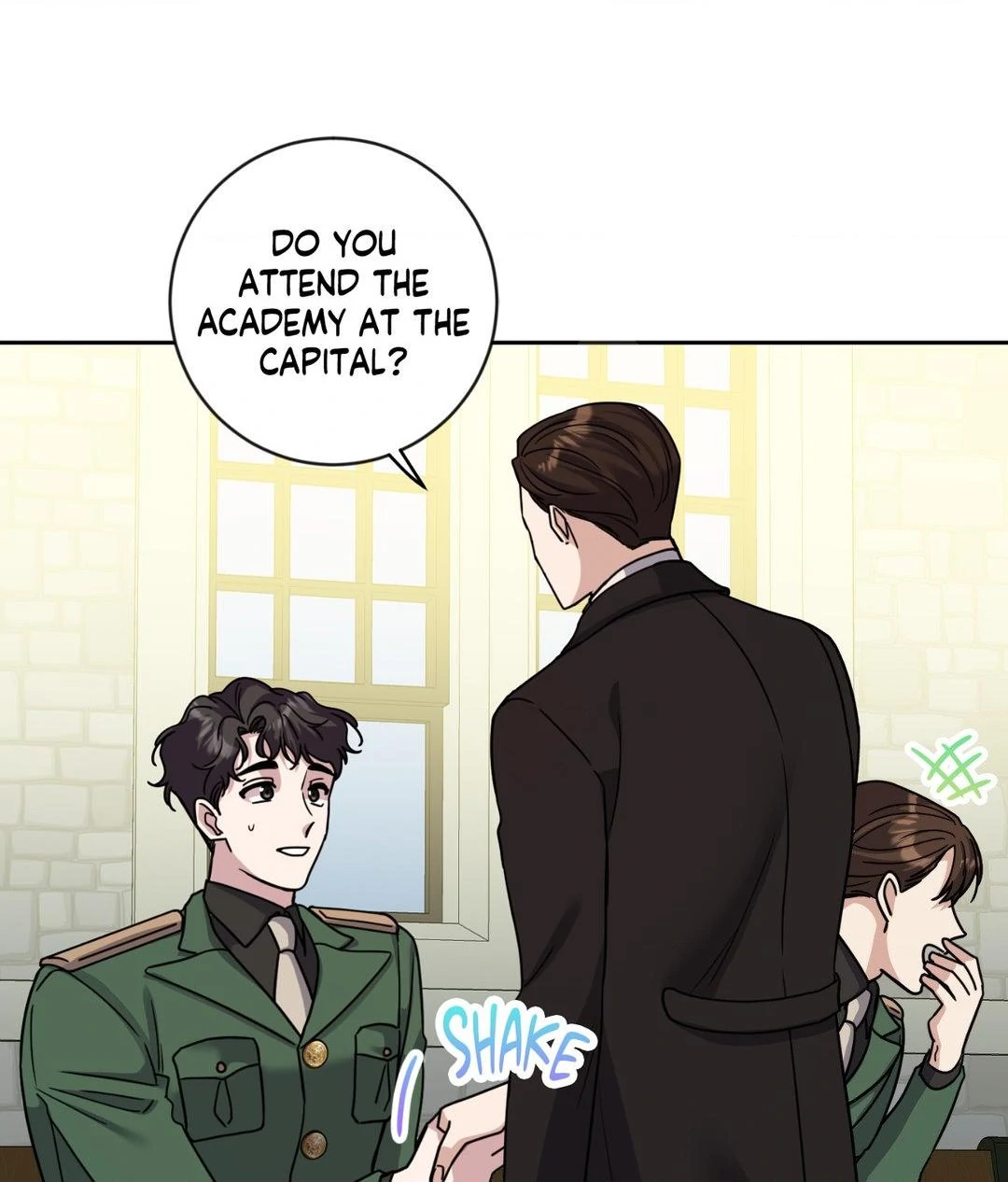 From Seed to Blossom Chapter 17 - Page 86 in English