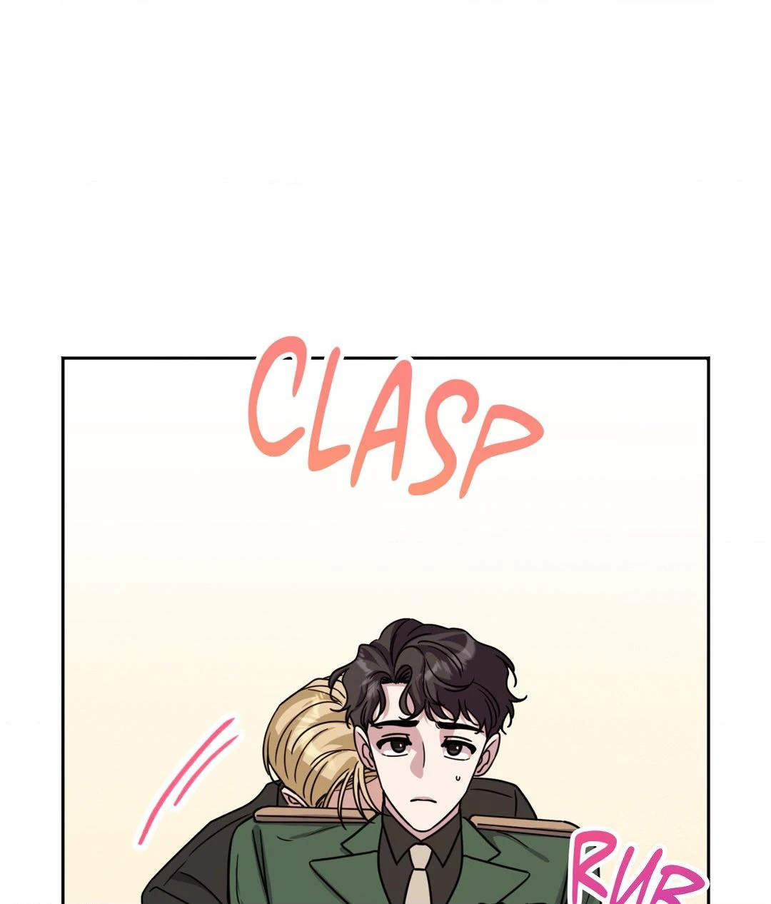 From Seed to Blossom Chapter 17 - Page 9 in English