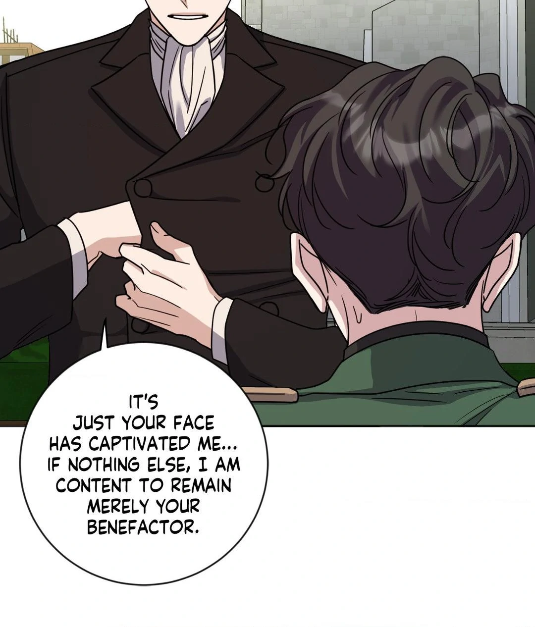 From Seed to Blossom Chapter 17 - Page 90 in English