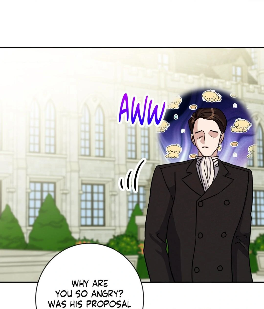 From Seed to Blossom Chapter 17 - Page 98 in English