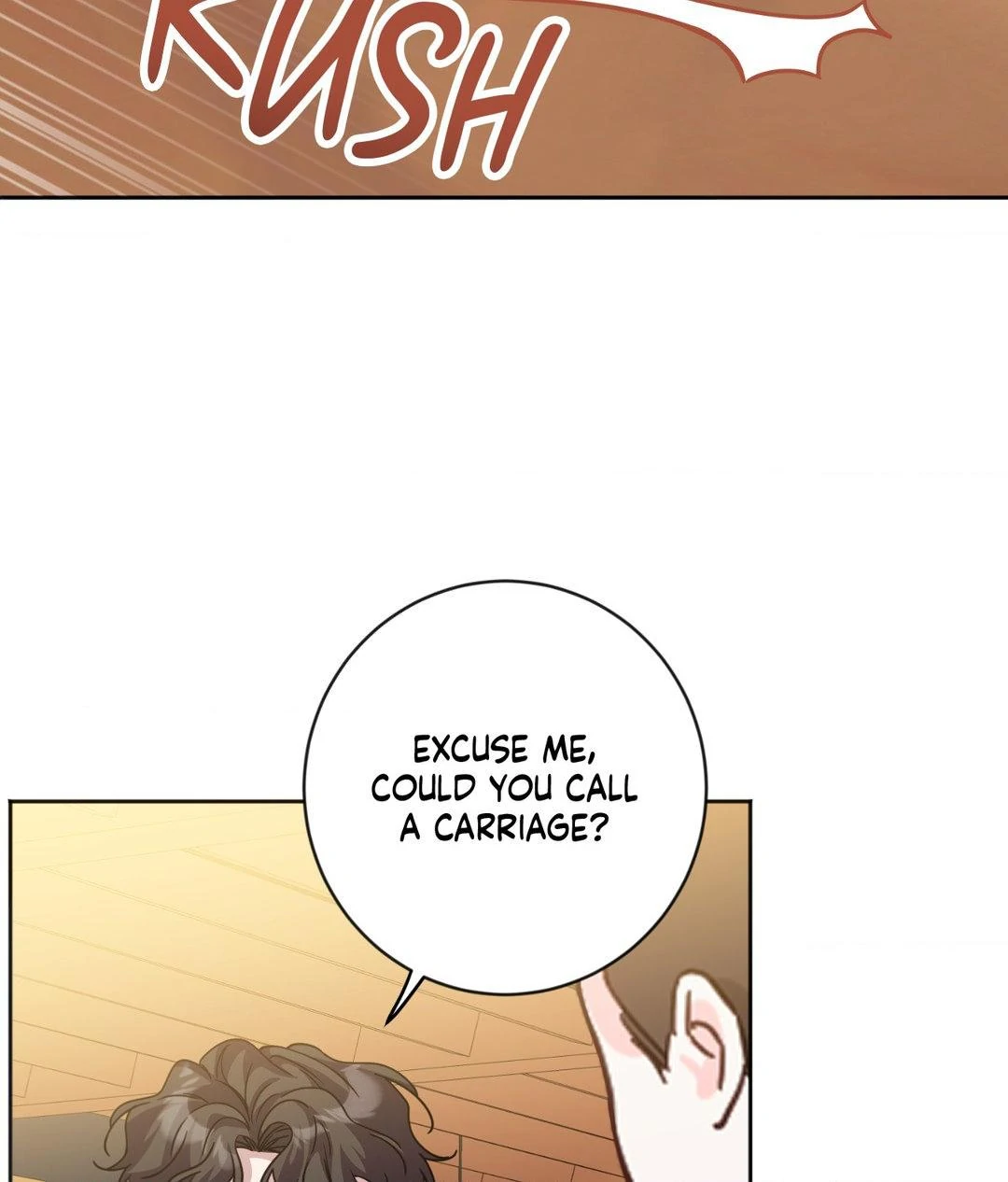 From Seed to Blossom Chapter 18 - Page 10 in English
