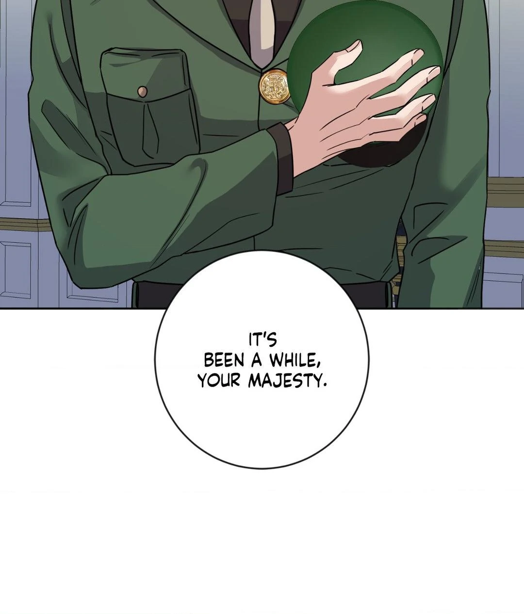 From Seed to Blossom Chapter 18 - Page 101 in English