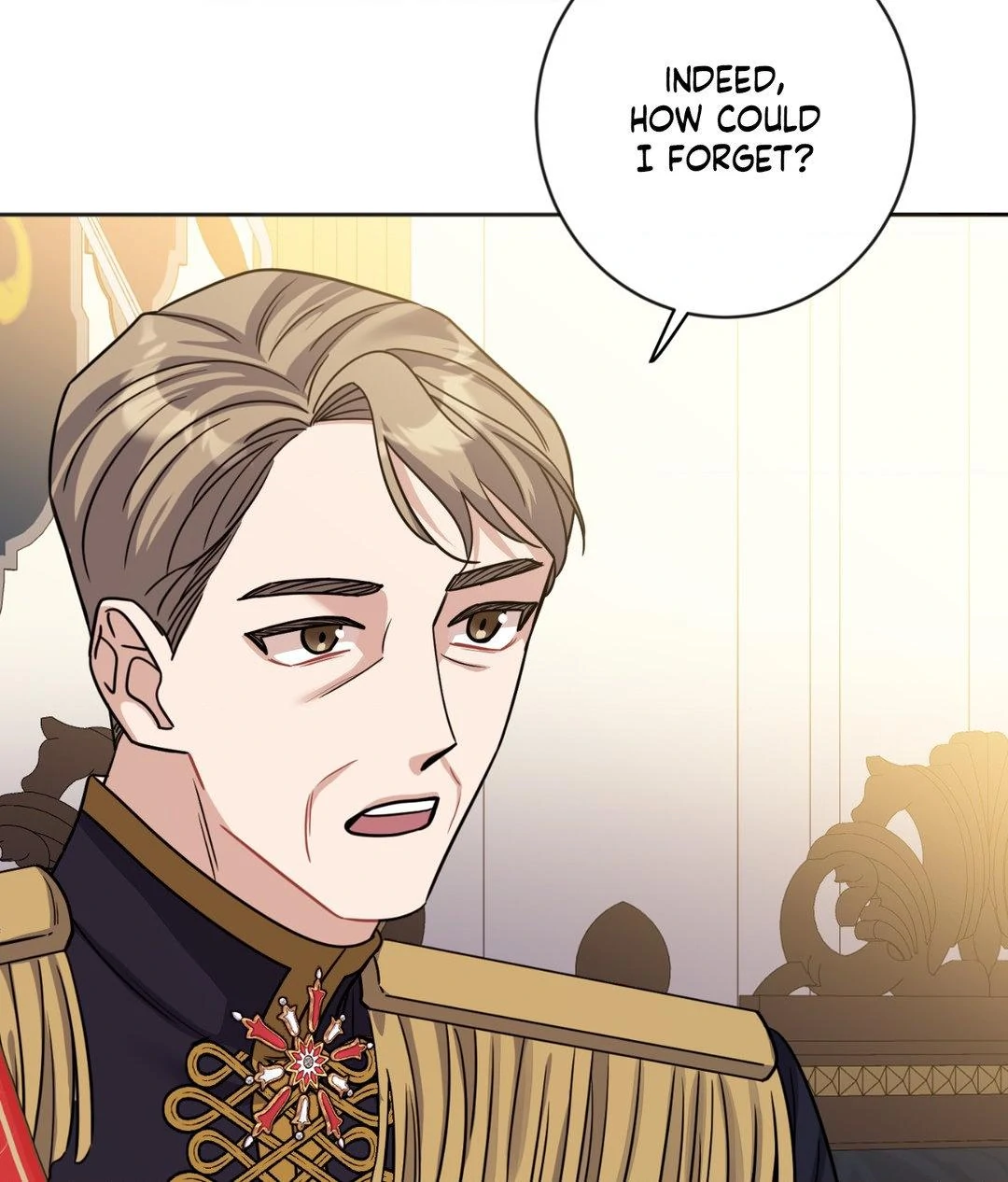 From Seed to Blossom Chapter 18 - Page 105 in English