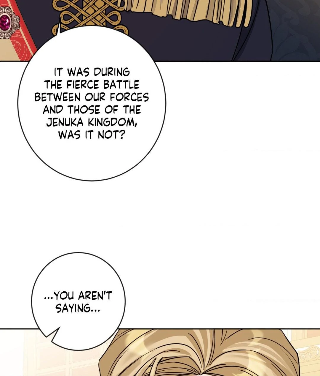 From Seed to Blossom Chapter 18 - Page 106 in English