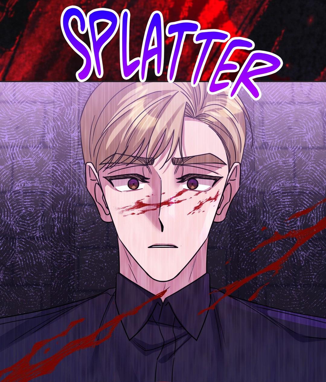 From Seed to Blossom Chapter 18 - Page 112 in English