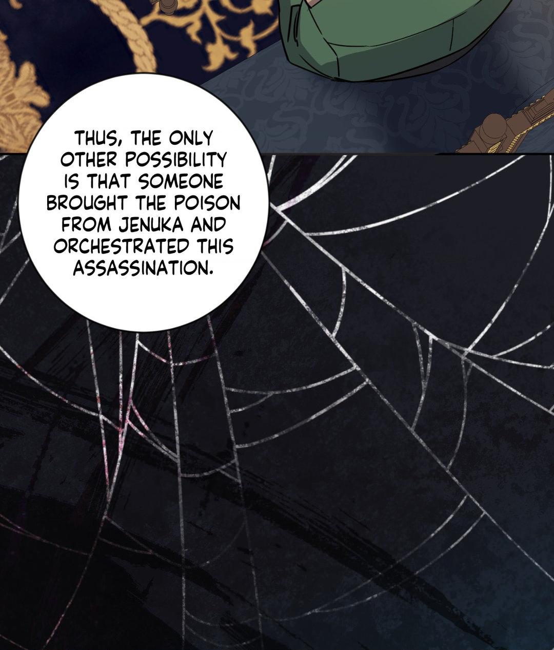From Seed to Blossom Chapter 18 - Page 120 in English