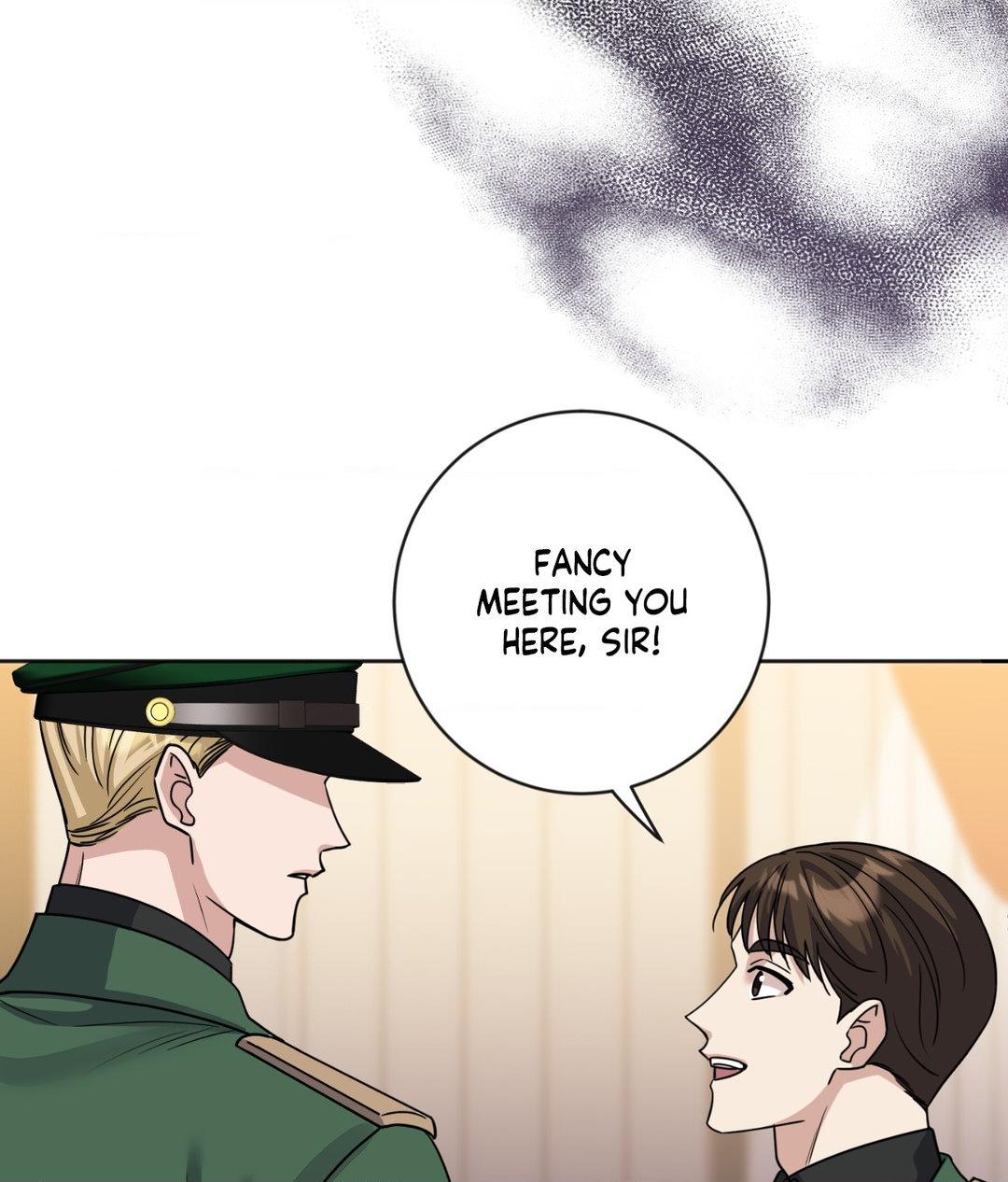From Seed to Blossom Chapter 18 - Page 23 in English