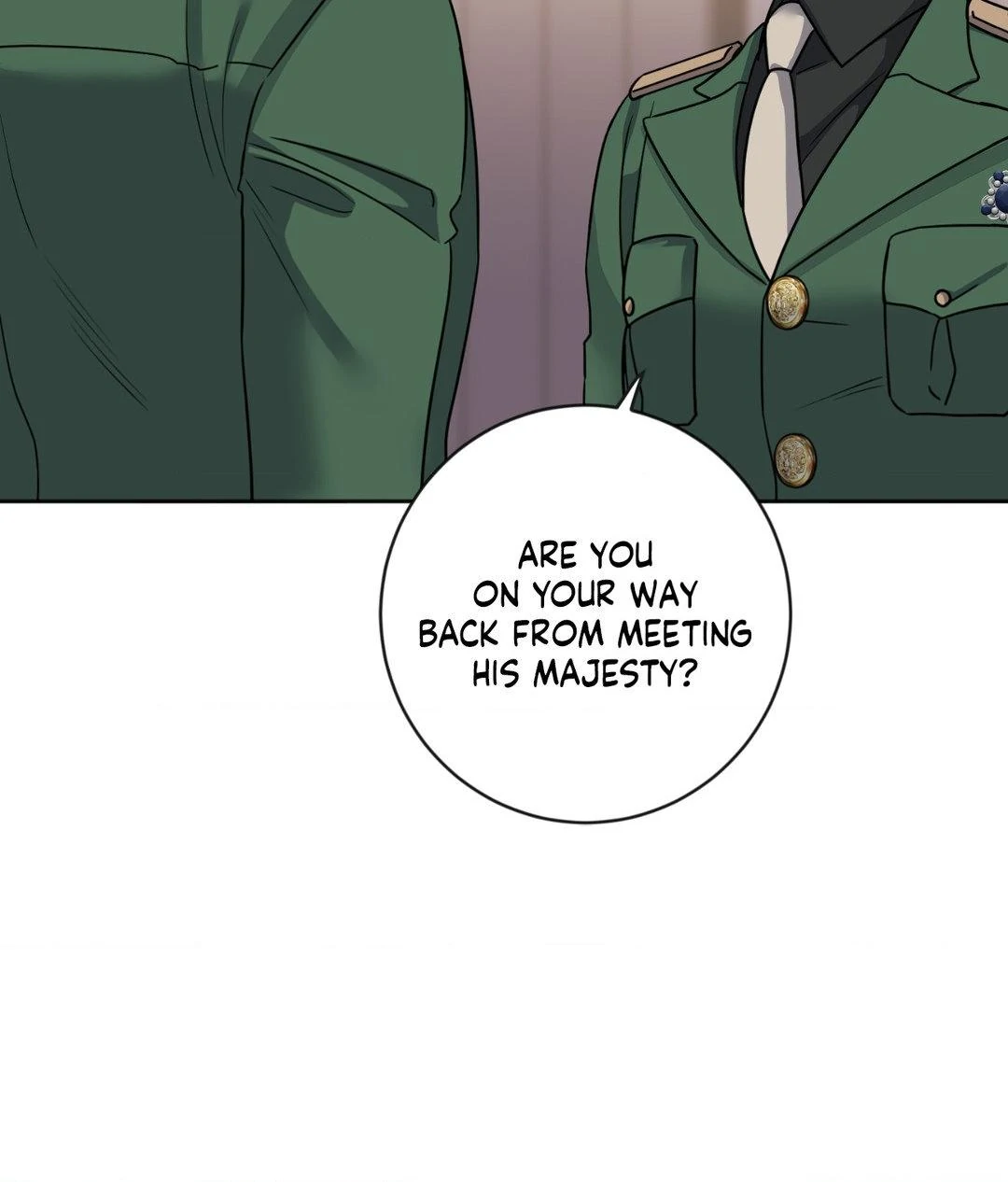 From Seed to Blossom Chapter 18 - Page 24 in English