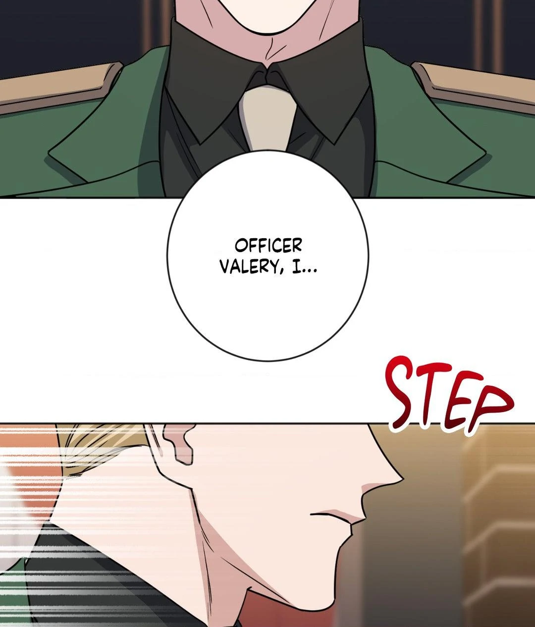 From Seed to Blossom Chapter 18 - Page 30 in English