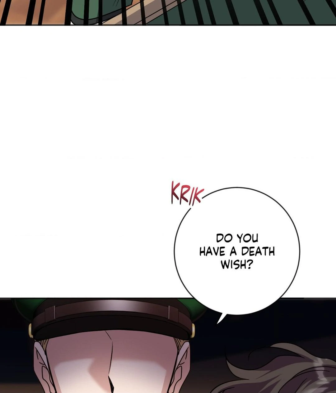 From Seed to Blossom Chapter 18 - Page 34 in English