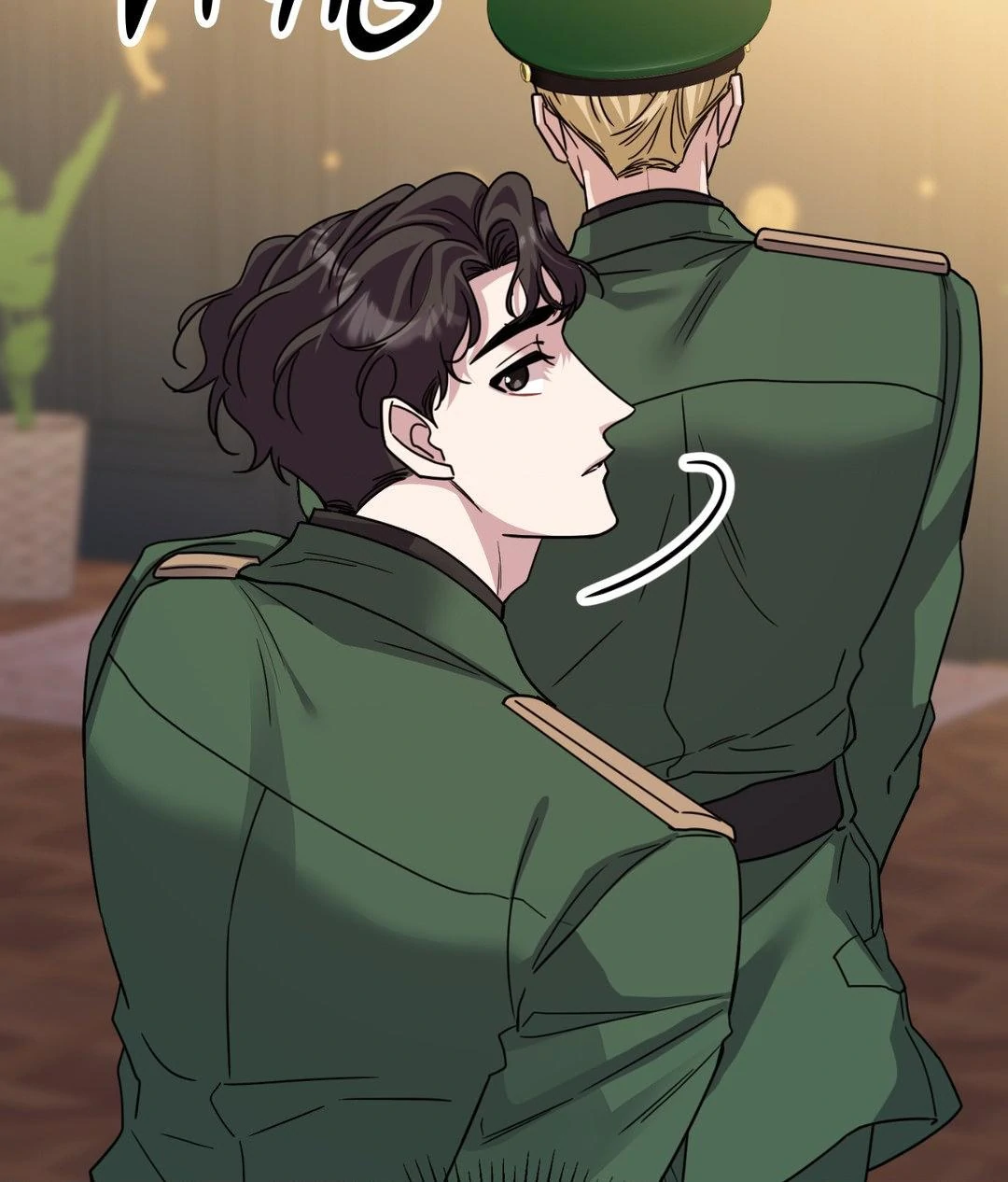 From Seed to Blossom Chapter 18 - Page 40 in English